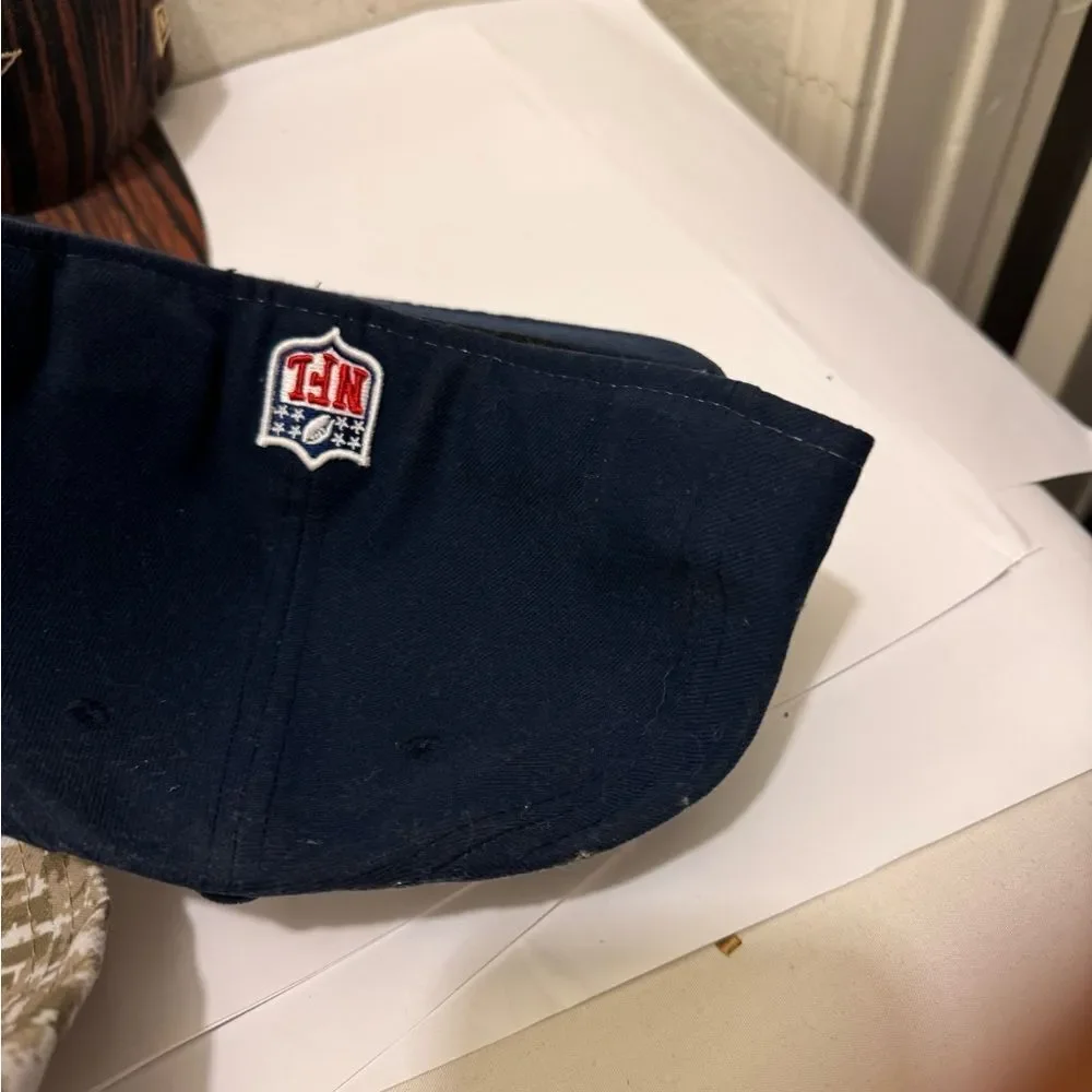 New Era good brown
